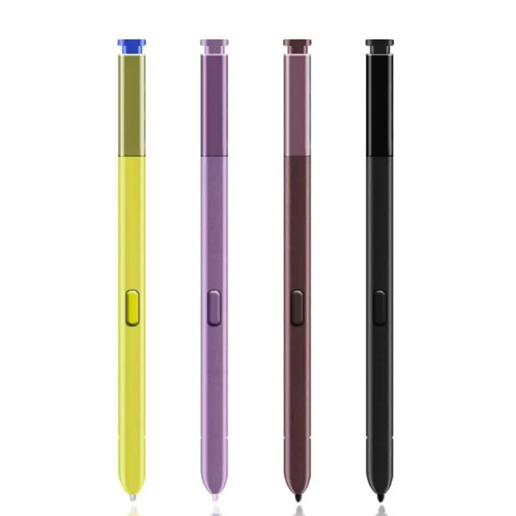 pens Original For Samsung Galaxy Note 9 Touch pen Stylus S Pen support OEM