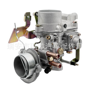 Carburateur 127910000 404 504 E14185 en alliage d'aluminium pour pièce de rechange de moteur 404504 - Product Image 2