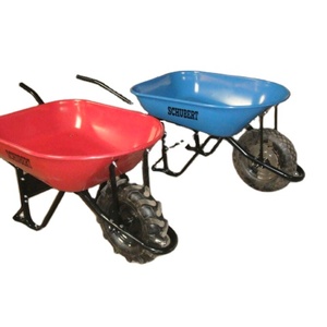 <span class=keywords><strong>Brouette</strong></span> à roues étroites en métal Wb7403 - Product Image 5