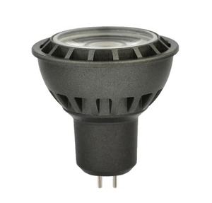Energy Saving Aluminum IP44 Mall Use <strong>GU10</strong> <strong>LED</strong> Spotlight with 15/24/36/30 <strong>Degree</strong> <strong>Beam</strong> <strong>Angle</strong> - Product Image 3