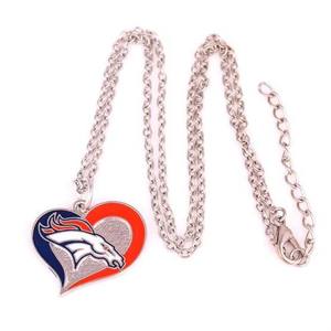 Collar con Colgante de Águila, Nuevo y Más Vendido al por Mayor, Joyería Deportiva, Moderna y Ecológica de Aleación de Alta Calidad - Product Image 2