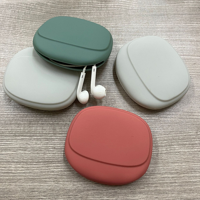 Storage and Organization Storage case Headphone Bag Storage Bag Storage Box