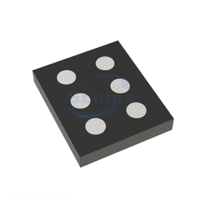 AOCA24106E 6-SMD, No Lead Transistors Electronics Component Original One Stop Service - Product Image 1