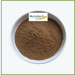 पानी में घुलनशील प्राकृतिक Ardisia Crenata निकालने पाउडर मूंगा Ardisia रूट निकालें - Product Image 1