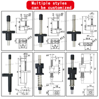 Peralatan Kimia Sensor Suhu Baterai Pegas Pt100 Modul Baterai Lithium Sensor Suhu Probe NTCT