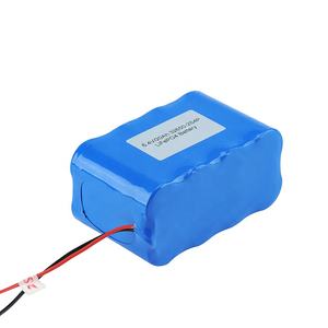 カスタマイズされたATing 12V 20Ah 6.4V 20Ah充電式LiFePO4バッテリーパック2000サイクルと<span class=keywords><strong>2</strong></span>年間の保証付き - Product Image 3