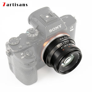 <span class=keywords><strong>7</strong></span> Artisans 35mm F1.2 <span class=keywords><strong>II</strong></span> Prime APS-C Objectif à grande ouverture pour Micro 4 3 Sony E Fuji XF Canon EOS-M <span class=keywords><strong>Nikon</strong></span> <span class=keywords><strong>Z</strong></span> - Product Image 6