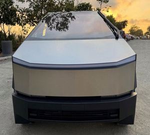 CAMIÓN <span class=keywords><strong>TESLA</strong></span> CYBER USADO DISPONIBLE PARA LA VENTA - Product Image 1