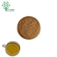 Complément alimentaire Extrait de champignon Maitake Grifola Frondosa Vitamine Bêta-glucane 35% Poudre soluble dans l'eau Certifié ISO Qualité alimentaire NATE