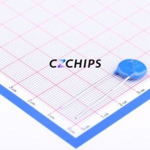 B72210S0350K101 <b>Varistor</b> Through hole Component (THT),P=7.5mm Resistor 56V 110V 45V 35V - Product Image 1