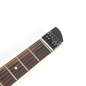 Phong Cách Mới Hàng Đầu Guitar Guitarra Electrica Chuyên Nghiệp Nhạc Cụ Âm Nhạc Bass Guitar Guitar