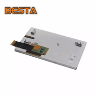 Neues 7-Zoll-Tachometer-Cluster Transflektives LCD-Bildschirm-Display-Panel für 1500 2500 3500 2013-2019 P56045644AH P56045644AF