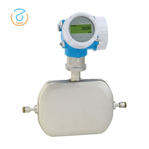 เครื่องวัดอัตราการไหลของน้ำแบบคอริโอลิส Endress+Hauser รุ่น E+H 8F3B50 Proline Promass F300 ขนาด 2 นิ้ว - Product Image 3