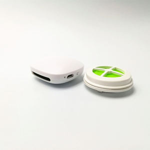 Ventilateur respirant électrique pour masques, <span class=keywords><strong>anti</strong></span>-<span class=keywords><strong>pollution</strong></span>, rechargeable par usb, 3.7v - Product Image 5