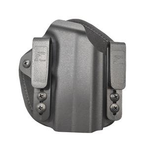 बंदूक और फूल <span class=keywords><strong>Kydex</strong></span> और नायलॉन हाइब्रिड यूनिवर्सल <span class=keywords><strong>IWB</strong></span> पिस्तौलदान - Product Image 1