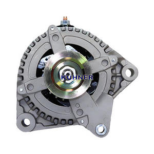 Alternador compatible con LEXUS LS 430 (UCF30) Gasolina (KW: 207, HP: 282) de 08-2000 a 08-2006 KUHNER 554071RI NUEVO - Product Image 1