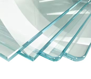 Lastre di <span class=keywords><strong>Vetro</strong></span> <span class=keywords><strong>Temperato</strong></span> Smussato su Misura 4mm 5mm 6mm 8mm 10mm 12mm, Vendita all'Ingrosso per Uso Industriale e Scolastico - Product Image 4