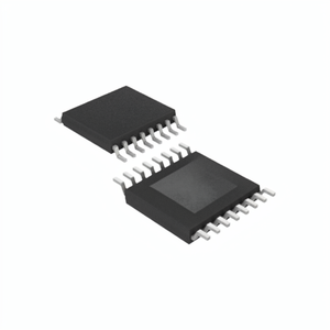 Power Management (PMIC) 16 TSSOP Exposed Pad Electronics Component In Stock MAX6970AUE+ - Product Image 1