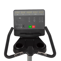 Hot Selling Portable Home Aerobic Spinning Fahrrad Magnet widerstand Einstellbare Geschwindigkeit regelung Professional Commercial Vertical