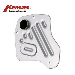 Filtre de transmission automatique KEMMEX 518871 FU9A-21-500 F32Z-7A098A G4AEL pour Ford <span class=keywords><strong>Escape</strong></span> Mazda F3ZZ-7A098A 6438343 6439664 - Product Image 1