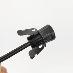 Cordon pour lampe au sel E12 avec support à clipser pour interrupteur de vitesse - Product Image 3