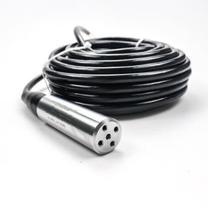 Sensor <span class=keywords><strong>de</strong></span> <span class=keywords><strong>Nivel</strong></span> <span class=keywords><strong>de</strong></span> <span class=keywords><strong>Agua</strong></span> Sumergible <span class=keywords><strong>para</strong></span> <span class=keywords><strong>Estanques</strong></span> <span class=keywords><strong>de</strong></span> Peces, Sensor <span class=keywords><strong>de</strong></span> Amoníaco <span class=keywords><strong>de</strong></span> 4-20 mA - Product Image 4