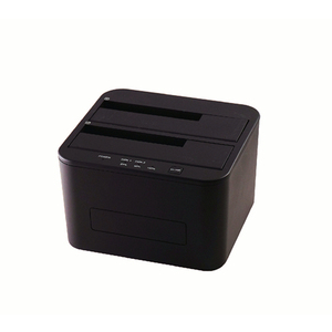 Aotech SATA <span class=keywords><strong>USB</strong></span> 3.0 Ổ cứng gắn ngoài Docking Station nhựa bao vây HDD duplicator Clone NVMe Bộ chuyển đổi nội bộ - Product Image 4