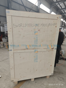 用于门窗制造的具有竞争力价格的铝型材冲孔机 - Product Image 4