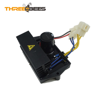 Régulateur de tension automatique GFC9-3A7G générateur de moteur Avr