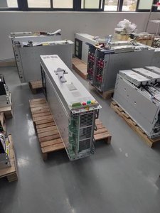 ไดรฟ์ปรับความถี่ 380V 415V 440V 480V 7.5KW 11KW 15KW 22KW 30KW 37KW - Product Image 1