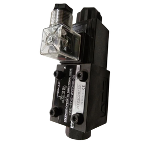 Offre Spéciale – Distributeur Directionnel Hydraulique 4WE-6D/E-W220/50-20, 4WE-6G/EW220/50-20, 4WE-6-D/E-W220/50-20, 4WE-6Y/E-W220/50-20 - Product Image 5