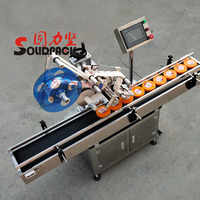 Luoteam — machine de remplissage, remplissage et d'emballage automatique, produit détergent, ligne de fabrication, Standard européen