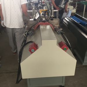 Giá tốt PVC uPVC cửa sổ cửa <span class=keywords><strong>mullion</strong></span> cắt <span class=keywords><strong>Saw</strong></span> - Product Image 3