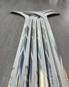 Nuevo diseño 8pro palo de hockey sobre hielo zurdo diestro agarre texturizado hecho de fibra de carbono para jugadores de hockey sobre hierba - Product Image 6