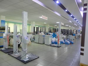 Oven Tenney, Ruang Pengujian Suhu dan Ruang Pengondisian - Product Image 4