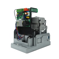 Opérateur de portail coulissant Orsenar moderne à moteur AC sans balais, vitesse réglable, 1000kg/1800kg/2800kg