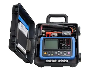 HIOKI BT3554-50 เครื่องทดสอบความต้านทานภายในแบตเตอรี่ 3m-3 60V การทดสอบออนไลน์สำหรับแบตเตอรี่สำรอง UPS - Product Image 1