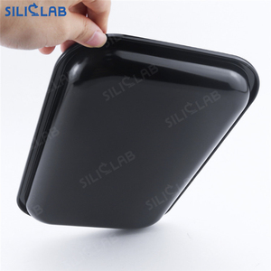 <strong>Rolling</strong> <strong>Tray</strong> <strong>Custom</strong> Metal Tobacco Storage <strong>Tray</strong> Dry Herb Grinder Metal Serving <strong>Tray</strong> - Product Image 4