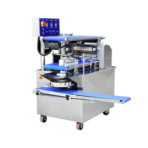 เครื่องทำซาลาเปาสำหรับใช้ในโรงเรียนห้องอาหารร้านอาหาร - Product Image 3