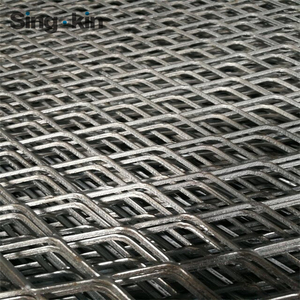 Aluminium Expanded Metal Mesh Philippines Price for <strong>Trailer</strong> <strong>Flooring</strong> - Product Image 6