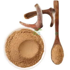 مسحوق قرون الغزلان الطبيعي بالجملة، مسحوق قرون الغزلان النقي المخملي - Product Image 2