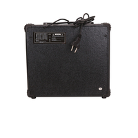 Accessoires pour guitare électrique et basse de Chine, amplificateur de guitare électrique avec haut-parleur 5'', vente en gros, avec test CE RoHS, amplificateur de guitare 15 watts