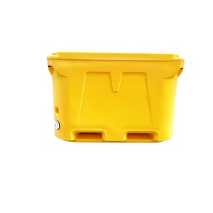 800L nhà máy giá bán buôn hải sản lớn Giao thông vận tải <span class=keywords><strong>COOLER</strong></span>, Heavy-Duty cách điện <span class=keywords><strong>container</strong></span> cho cá - Product Image 4