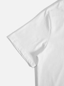 <span class=keywords><strong>T</strong></span>-shirt da uomo con motivo stampato "<span class=keywords><strong>I</strong></span>'m Not Old, <span class=keywords><strong>I</strong></span> <span class=keywords><strong>Am</strong></span> Classic" - Cotone morbido, manica corta, stampa auto d'epoca - Resistente e traspirante - Product Image 3