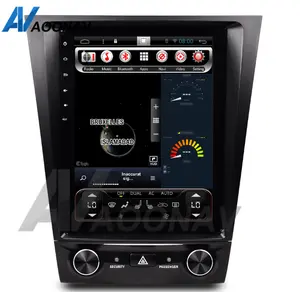 雷克萨斯GS GS300 GS350 GS450 GS460 2004-2012车载GPS立体声收音机的触摸屏汽车收音机立体声多媒体车载Dvd播放器
