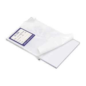 Plaques en polycarbonate transparentes, résistantes aux UV, en panneaux rigides, solides, lisses, en plastique, feuilles de PC - Product Image 4