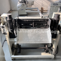 Máquina Automática para Fabricar Cubiertos de Madera, Línea de Producción de Alta Velocidad para Cucharas, Tenedores y Cuchillos Desechables, Maquinaria para Vajilla Biodegradable