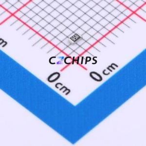 RC0603DR-07464RL SMD <b>Resistor</b> 0603 ( Type: Thick Film )( Resistance: 464Ohm Precision: 0.5% ) - Product Image 1