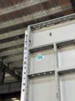Sistema de Encofrado de Aluminio para Construcción de Hormigón, Solución Reutilizable para Edificios Industriales - Product Image 4