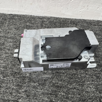 Amplificateur double Harman Kardon de qualité supérieure pour BMW G30 G31 G12 RAM, mise à niveau audio de la voiture, système sonore, pièces automobiles